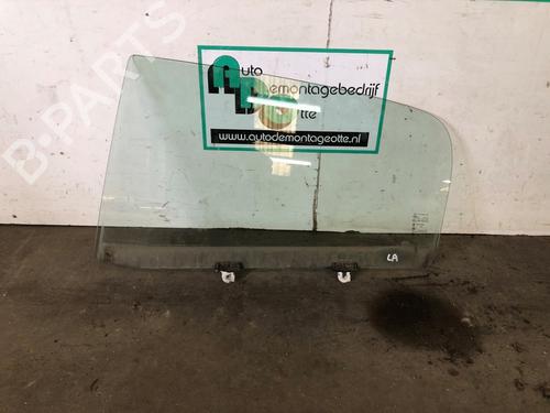Used Rear left door window MITSUBISHI MIRAGE / SPACE STAR VI Hatchback (A0_A) 1.0 (A05A) (71 hp) 28297529