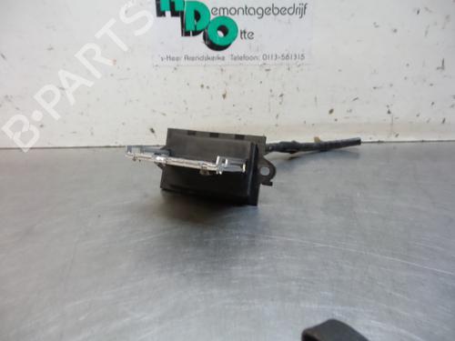 Used Heater resistor Heater resistor 19602285 19602285