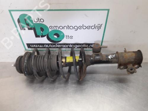Used Right front shock absorber DAEWOO KALOS (KLAS) 1.2 (72 hp) 19614368