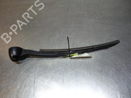 Used Rear windshield wiper arm VW POLO (6N2) 1.4 16V (75 hp) 19585637
