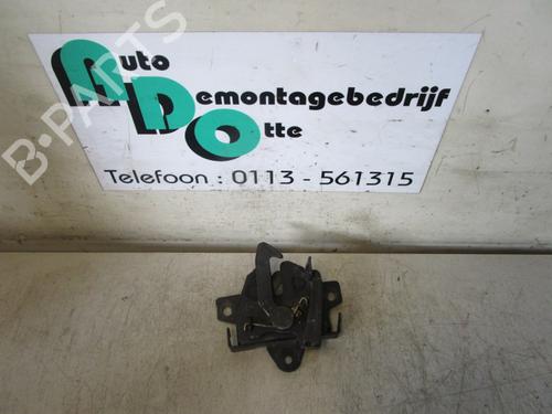 Used Hood lock HYUNDAI GETZ (TB) 1.3 (85 hp) 19587701
