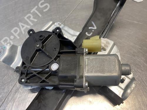 Front left window mechanism CHEVROLET AVEO Saloon (T300) 1.2 | BP30167684C22 