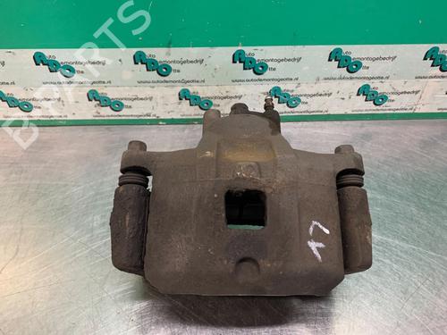 Left front brake caliper DODGE CALIBER 1.8 | BP19620071M105 - Image 2