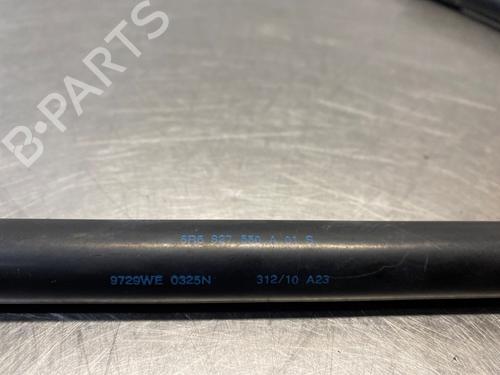 Tailgate lift support VW POLO V (6R1, 6C1) 1.2 TDI | BP30091803C138