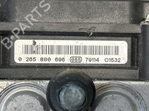 ABS pump CITROËN JUMPY II Van 1.6 HDi 90 16V | BP28299712M43 