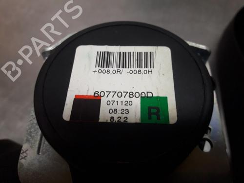 Front right seatbelt OPEL CORSA D (S07) 1.3 CDTI (L08, L68) | BP19614653I25 