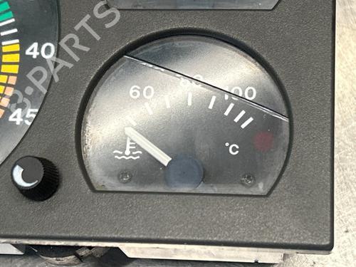 Instrument cluster IVECO DAILY II Van 35-10 (15034111, 15034204, 15034211, 15034215, 15034217,... | BP25129438C47 