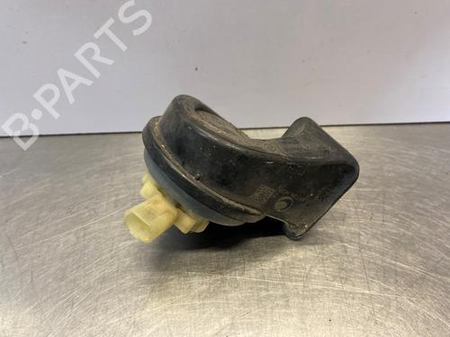 Used Horn Horn PEUGEOT 208 I (CA_, CC_) 1.0 VTi (68 hp) 36048646 36048646