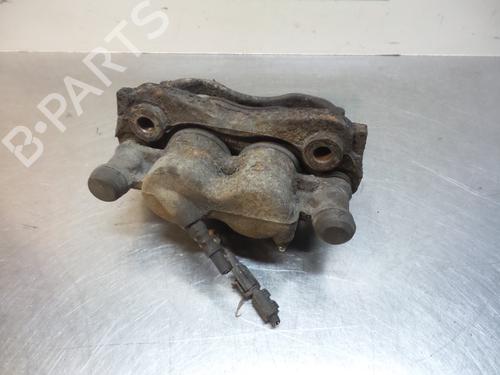 Left front brake caliper CITROËN JUMPER II Van 2.2 HDi 100 | BP19606042M105 - Image 2