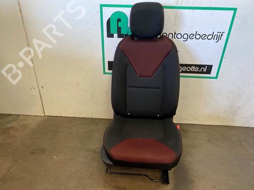 Used Right front seat RENAULT CLIO IV (BH_) 0.9 TCe 90 (BHNF, BHMA, BHMH, BHJK, BHJR) (90 hp) 28299310