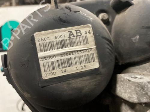 Motor FORD FIESTA VI (CB1, CCN) 1.25 | BP29851758M1