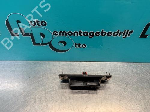 Used Tailgate handle NISSAN ALMERA II Hatchback (N16) 1.8 (116 hp) 19628732