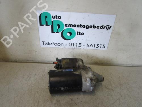 Used Starter HYUNDAI GETZ (TB) 1.3 (85 hp) 19587801