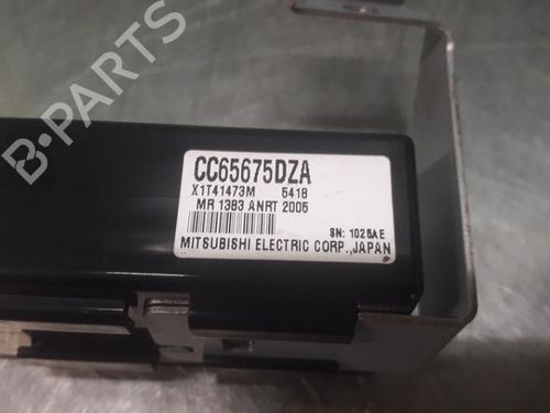 Spak kontakt MAZDA 5 (CR) 2.0 (CREW) | BP19616061I30 