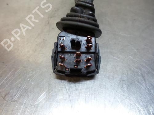 Steering column stalk OPEL AGILA (A) (H00) 1.2 16V (F68) | BP19596230I23 