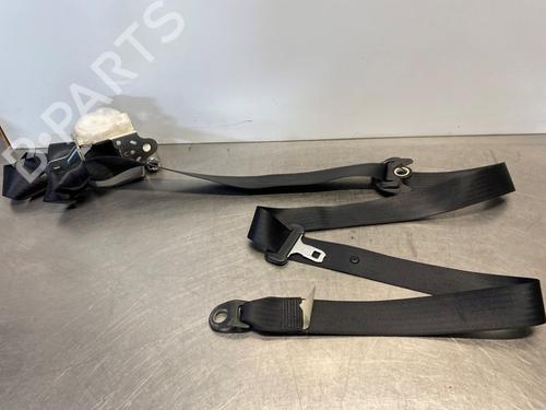 Front right seatbelt CITROËN C1 (PM_, PN_) 1.0 | BP28305861I25 
