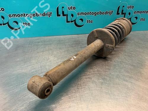 Right rear shock absorber VW GOLF IV Cabriolet (1E7) 1.8 | BP19626871M19 