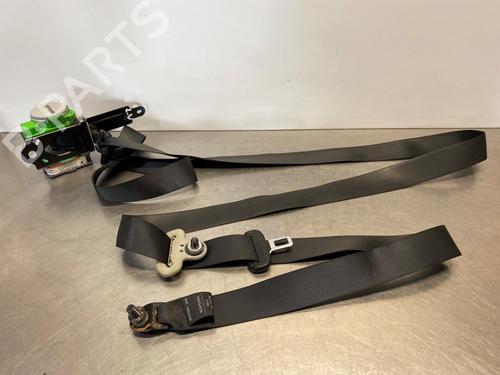 Used Front left seatbelt OPEL AGILA (B) (H08) 1.0 (F68) (65 hp) 27984783