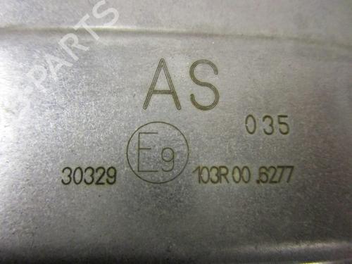Catalyst RENAULT LAGUNA I Grandtour (K56_) 2.0 | BP19587449M10 