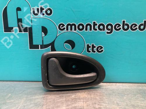 Used Tailgate handle OPEL VIVARO A Van (X83) 2.0 CDTI (F7) (114 hp) 28298110