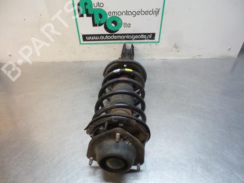 Right front shock absorber HYUNDAI GETZ (TB) 1.6 | BP19611232M17 
