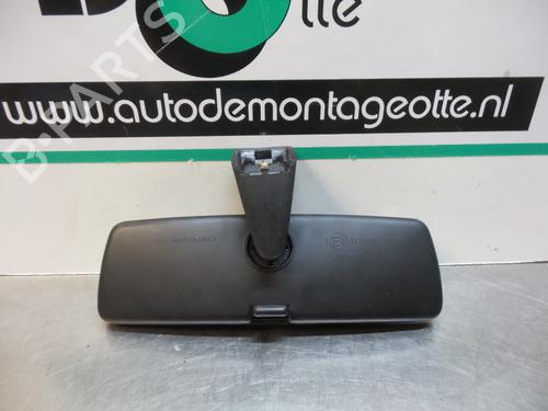 Rear mirror VW FOX Hatchback (5Z1, 5Z3, 5Z4) 1.4 | BP19605508I6 