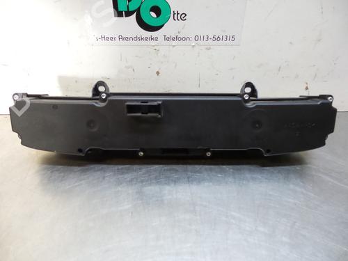 Warning switch MERCEDES-BENZ VITO / MIXTO Van (W639) 109 CDI (639.601, 639.603, 639.605) | BP19598450I22 