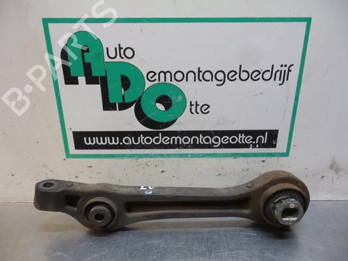Used Left front suspension arm Left front suspension arm 19611165 19611165