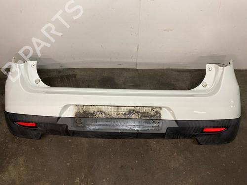 Bak støtfanger MITSUBISHI COLT VI (Z3_A, Z2_A) 1.3 (Z21A) (95 hp) 30793887