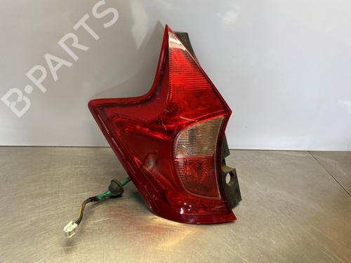 Used Left taillight Left taillight NISSAN NOTE (E12) 1.2 DIG-S (98 hp) 36458717 36458717