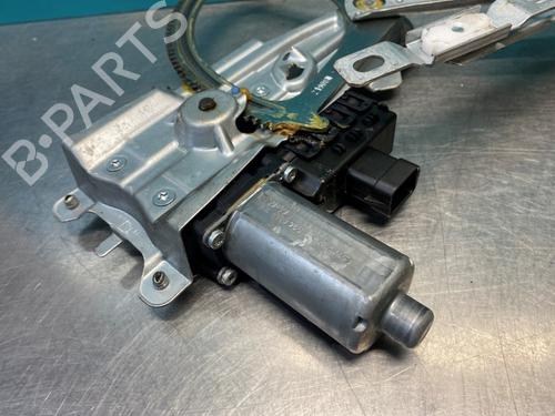 Front left window mechanism OPEL ASTRA H GTC (A04) 1.4 (L08) | BP28298708C22 