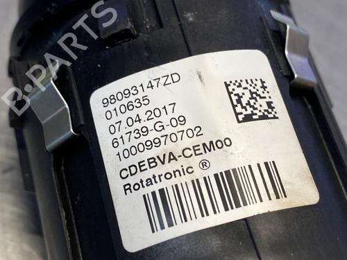 Other TOYOTA PROACE Van (MDZ_) 2.0 D4d (MDZ6, MDZ5) | BP36100863O1 - Image 2