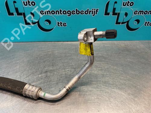 AC pipe FIAT PANDA (169_) 1.2 (169.AXB11, 169.AXB1A) | BP36568888M126 - Image 2