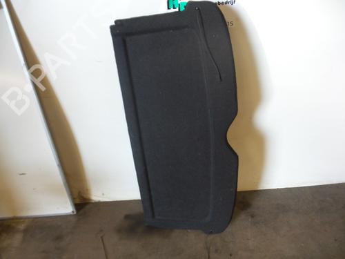 Used Rear parcel shelf PEUGEOT 307 (3A/C) 2.0 HDi 90 (90 hp) 19591141
