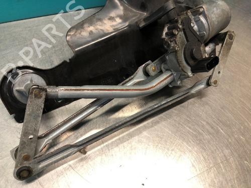 Vindrute Vindusviskermekanisme FORD FUSION (JU_) 1.4 | BP28297574C83 
