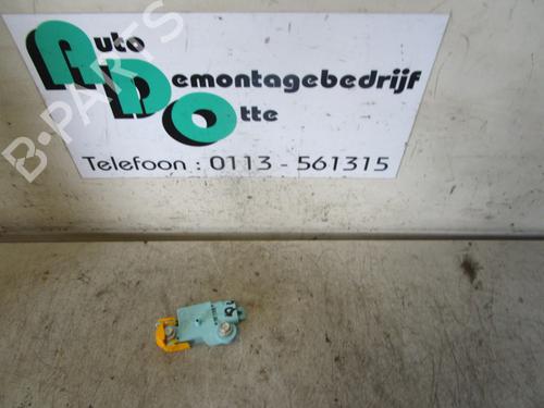 Electronic module OPEL MERIVA A MPV (X03) 1.8 (E75) | BP19589113M83