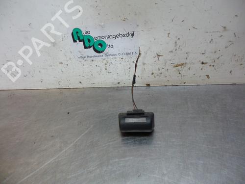 Used Licence plate light FORD TRANSIT CONNECT (P65_, P70_, P80_) 1.8 Di (75 hp) 19604098