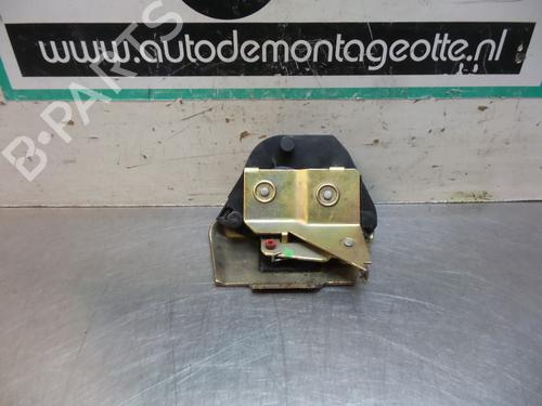 Outra CITROËN BERLINGO / BERLINGO FIRST Box Body/MPV (M_) 2.0 HDI 90 (MBRHY, MCRHY) (90 hp) 19612355