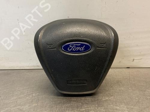 Used Driver airbag FORD FIESTA VI (CB1, CCN) 1.25 (82 hp) 30811047