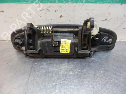 Rear right exterior door handle HYUNDAI GETZ (TB) 1.3 i | BP19611061C130 
