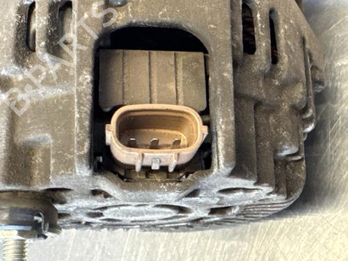Alternator NISSAN NOTE (E12) 1.2 DIG-S | BP36537107M7 - Image 3