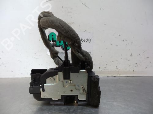 Front right lock NISSAN NV200 Van 1.5 dCi 85 (M20, M20N, M20M) | BP19602278C97 
