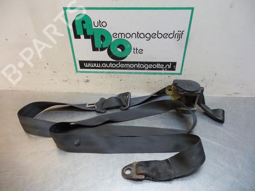 Ceinture de sécurité avant droite FIAT STRADA Pickup (178_, 278_) 1.9 JTD (80 hp) 19612735