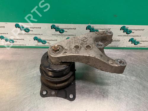 Used Engine mount VW POLO V (6R1, 6C1) 1.2 TDI (75 hp) 19618213