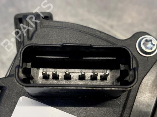 Pedal TOYOTA PROACE Van (MDZ_) 2.0 D4d (MDZ6, MDZ5) | BP36100877I4 - Image 4