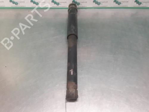Right rear shock absorber MERCEDES-BENZ A-CLASS (W169) A 150 (169.031, 169.331) | BP19616465M19 