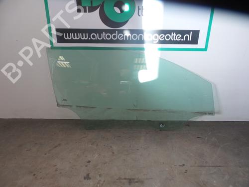 Used Front right door window SEAT IBIZA IV SC (6J1, 6P5) 1.6 (105 hp) 19600181