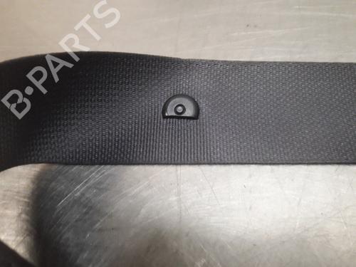 Front right seatbelt TOYOTA COROLLA (_E12_) 1.4 VVT-i (ZZE120_, ZZE120R) | BP19614940I25 