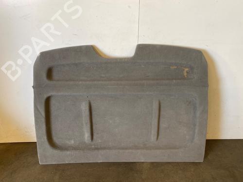 Used Rear parcel shelf Rear parcel shelf 38534369 38534369