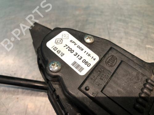 Elektronisk sensor RENAULT TRAFIC II Van (FL) 2.0 dCi 90 (FL0H) | BP28298563M84 